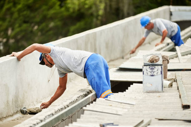 Insulation for Commercial Buildings in Robert Lee, TX